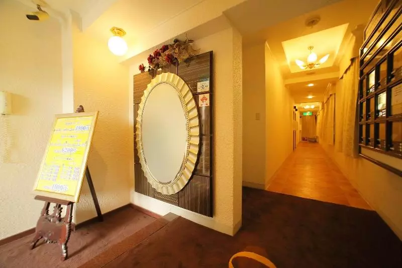 Fotos del hotel Fine Olive Kyoto Yamashina:  3