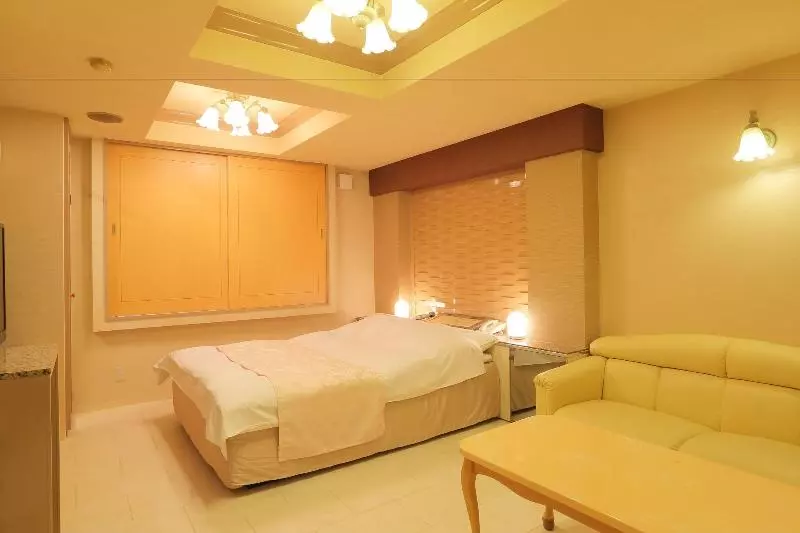 Fotos del hotel Fine Olive Kyoto Yamashina:  17