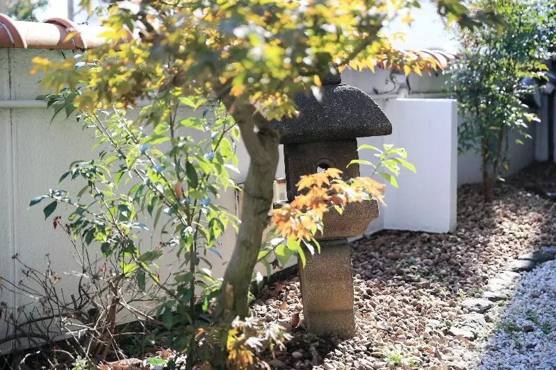 Fotos del hotel Fine Olive Kyoto Yamashina:  14