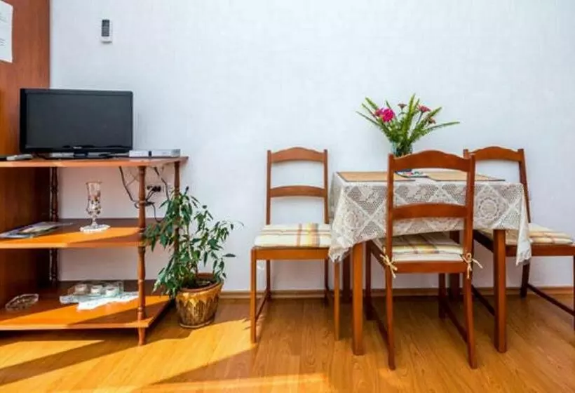 Fotos del hotel Guest House Fontana:  25