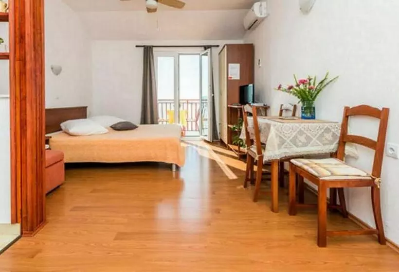 Fotos del hotel Guest House Fontana:  11