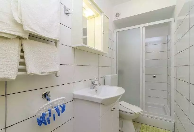 Fotos del hotel Guest House Fontana:  12