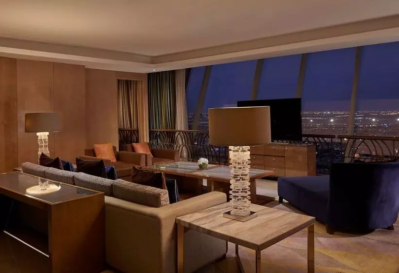 Fotos del hotel Hyatt Regency Riyadh Olaya:  16