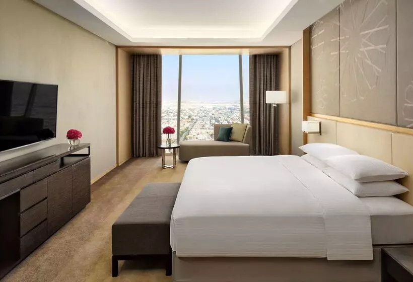 Fotos del hotel Hyatt Regency Riyadh Olaya:  11