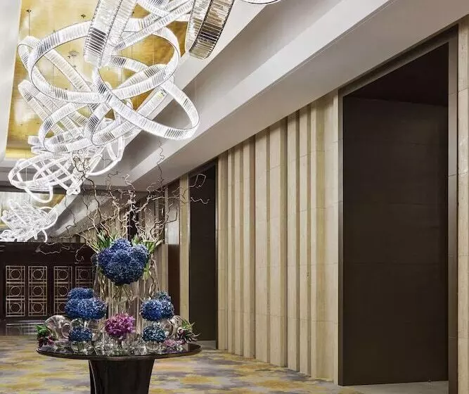Fotos del hotel Hyatt Regency Riyadh Olaya:  4