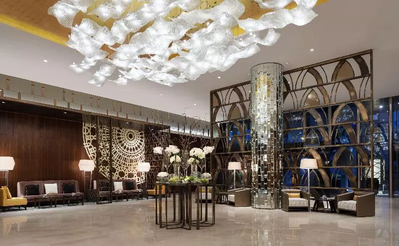 Fotos del hotel Hyatt Regency Riyadh Olaya:  18