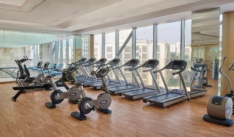 Fotos del hotel Hyatt Regency Riyadh Olaya:  5