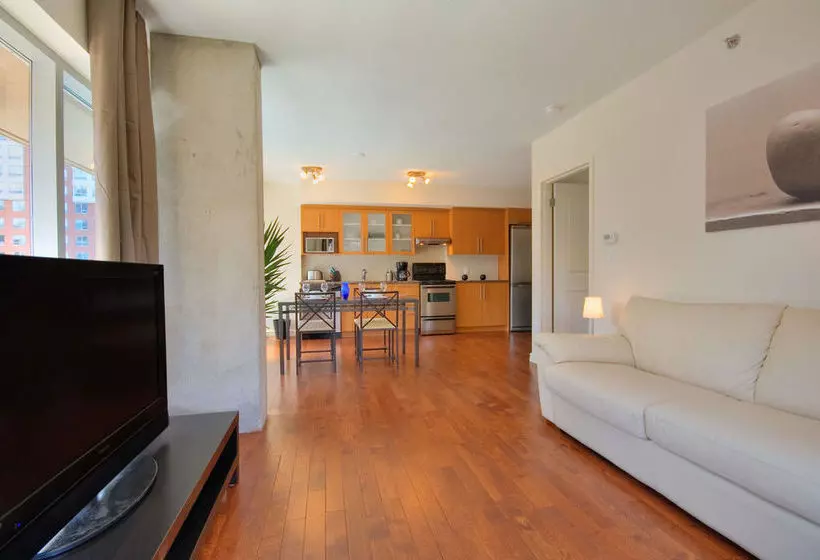 Fotos del hotel Le 1009:  21