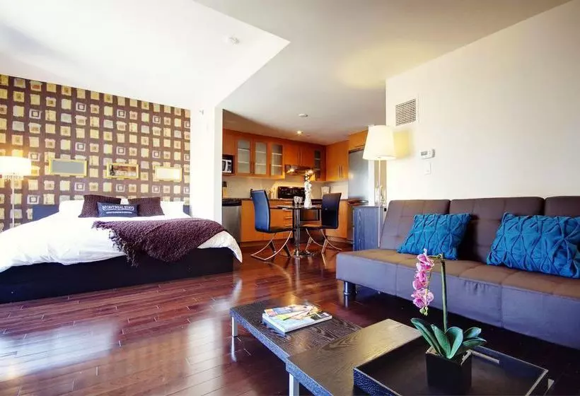 Fotos del hotel Le 1009:  22