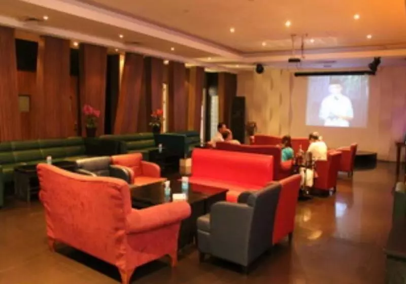 Fotos del hotel Pradipat:  3