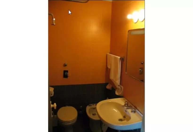 Fotos del hotel Residence Viserba:  13