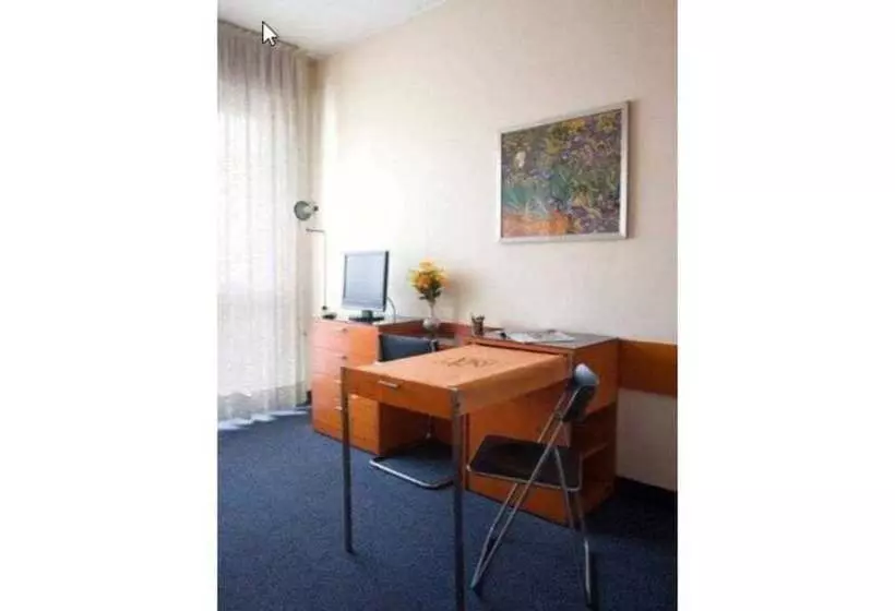 Fotos del hotel Residence Viserba:  12