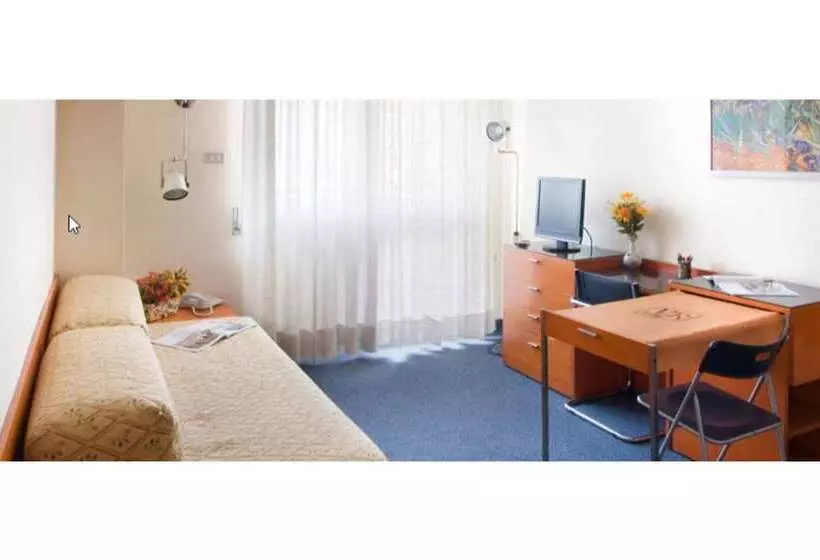 Residence Viserba