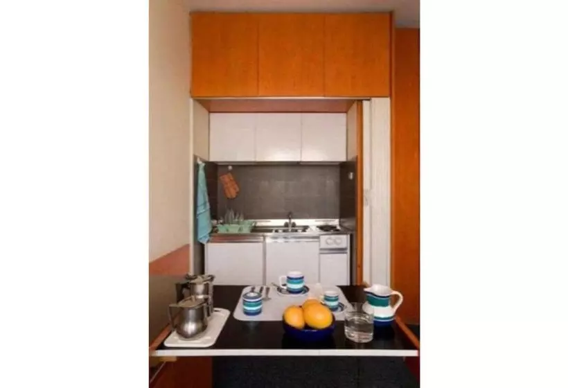 Fotos del hotel Residence Viserba:  4
