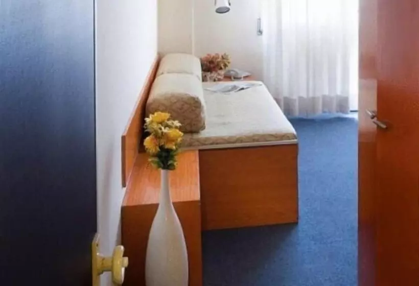 Fotos del hotel Residence Viserba:  7