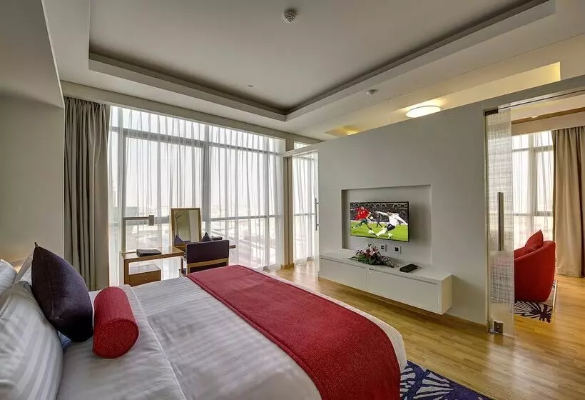 Fotos del hotel Royal Continental:  13