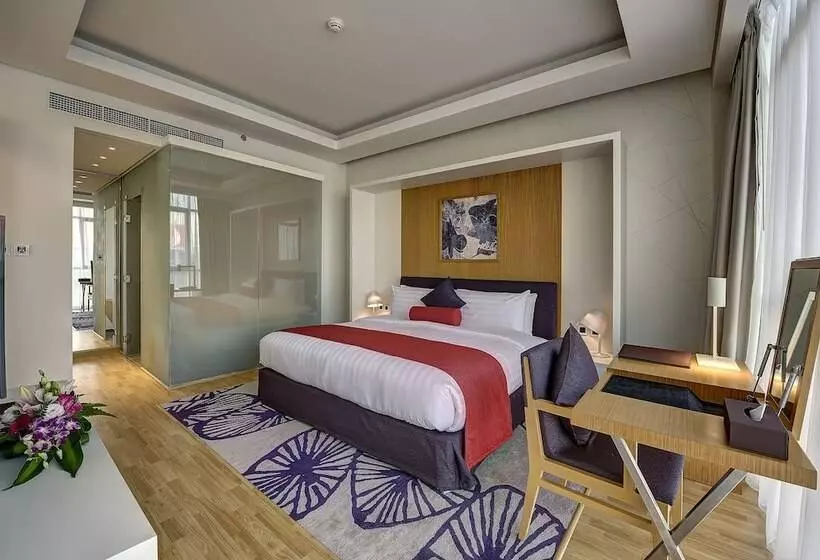Fotos del hotel Royal Continental:  16