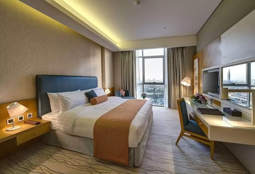 Fotos del hotel Royal Continental:  20