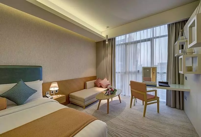 Fotos del hotel Royal Continental:  18