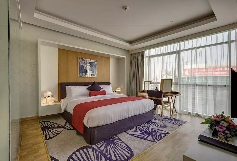 Fotos del hotel Royal Continental:  23