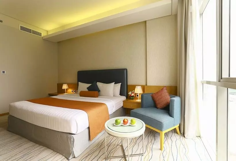 Fotos del hotel Royal Continental:  8