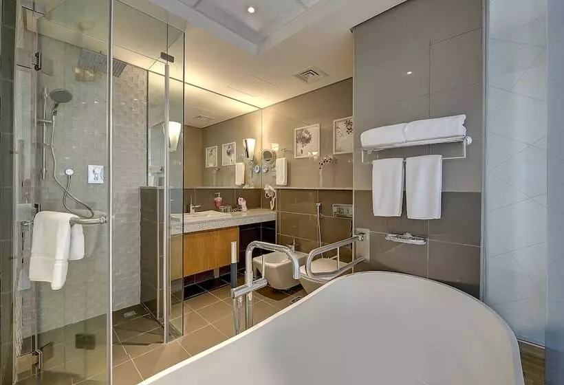 Fotos del hotel Royal Continental:  7