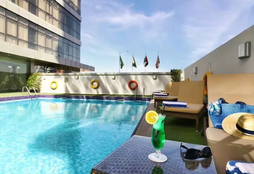 Fotos del hotel Royal Continental:  12