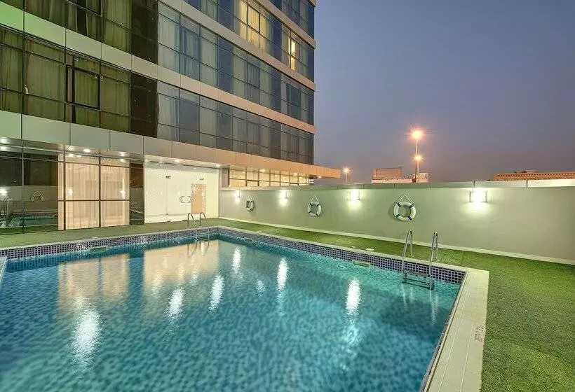 Fotos del hotel Royal Continental:  9