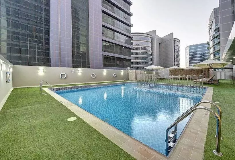 Fotos del hotel Royal Continental:  2