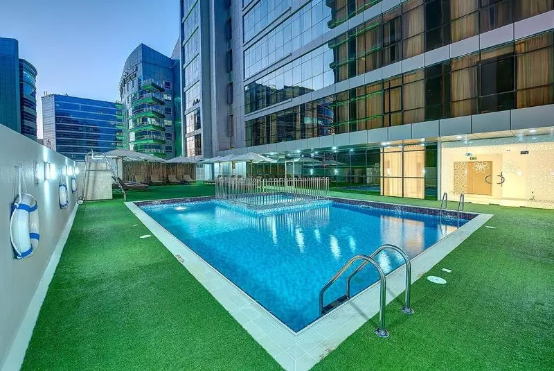 Fotos del hotel Royal Continental:  19