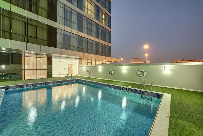 Fotos del hotel Royal Continental:  21