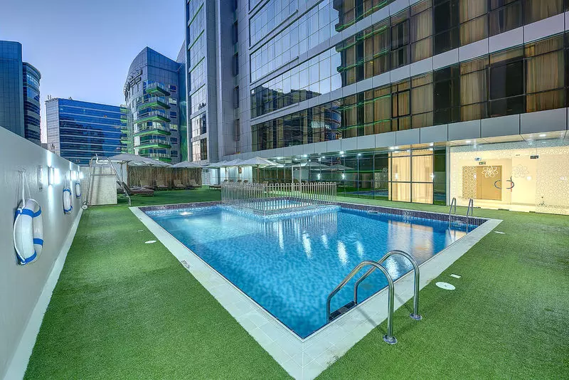 Fotos del hotel Royal Continental:  17