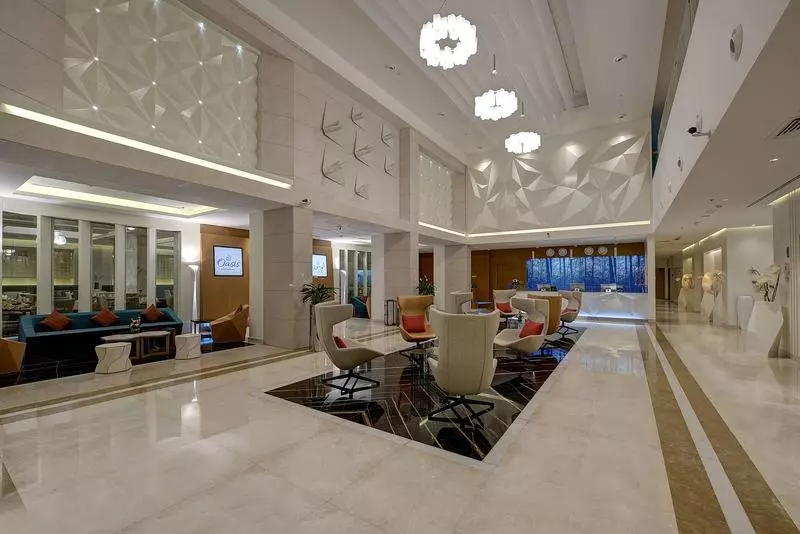 Fotos del hotel Royal Continental:  3