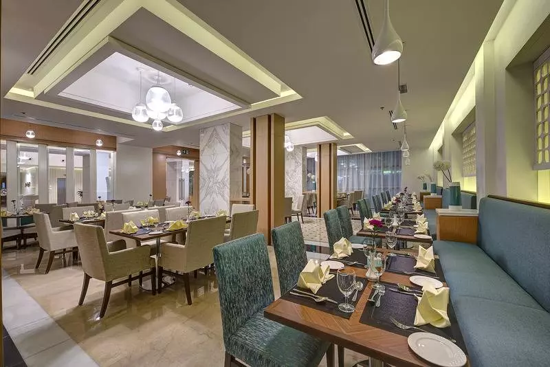 Fotos del hotel Royal Continental:  4