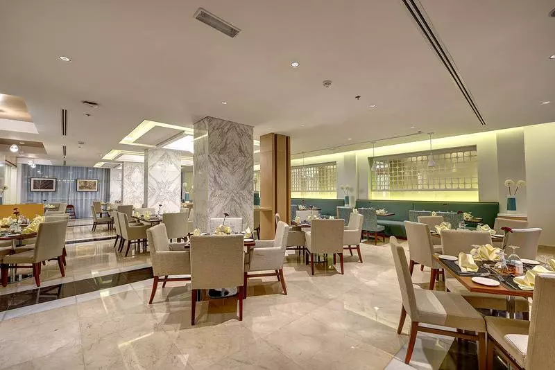 Fotos del hotel Royal Continental:  11