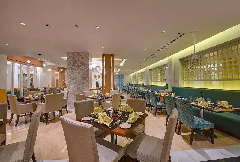Fotos del hotel Royal Continental:  15