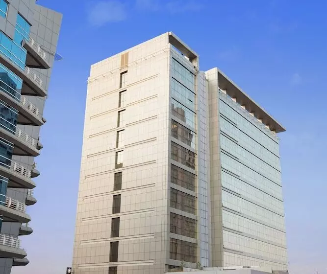 Fotos del hotel Royal Continental:  34