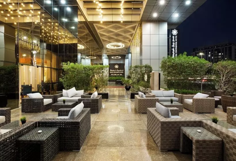 Fotos del hotel Royal Continental:  36