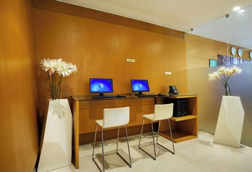 Fotos del hotel Royal Continental:  38