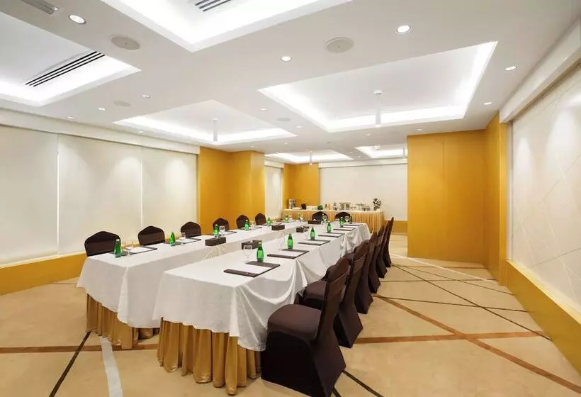 Fotos del hotel Royal Continental:  41