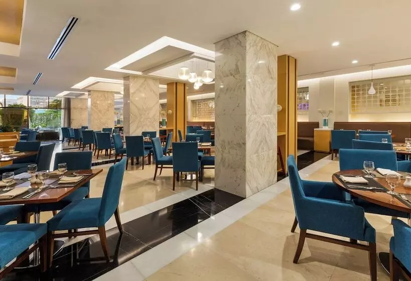 Fotos del hotel Royal Continental:  49