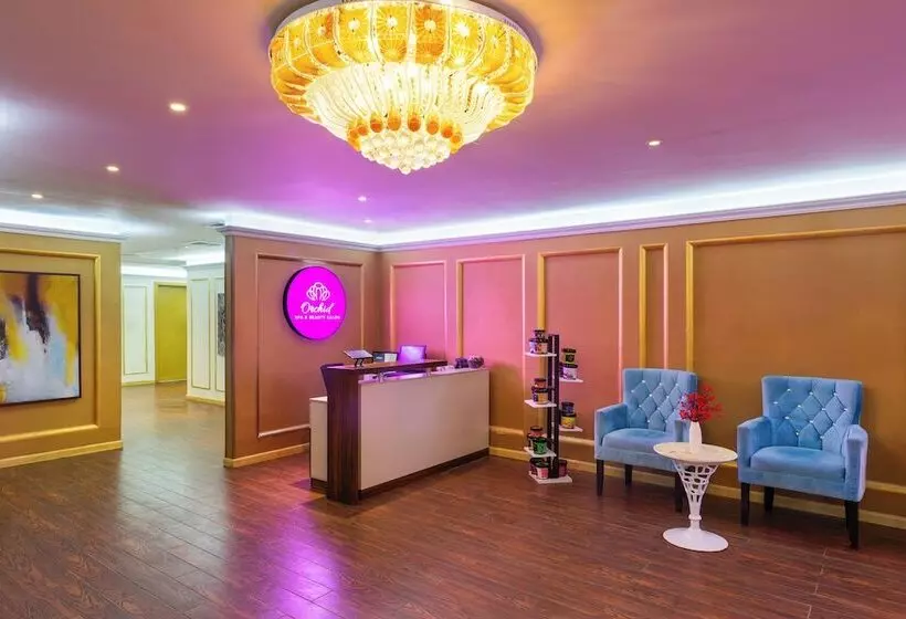 Fotos del hotel Royal Continental:  53