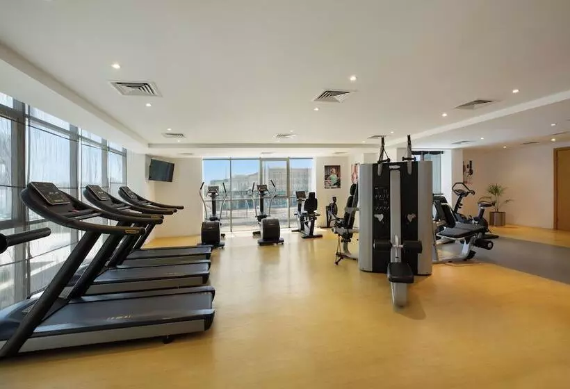 Fotos del hotel Royal Continental:  54