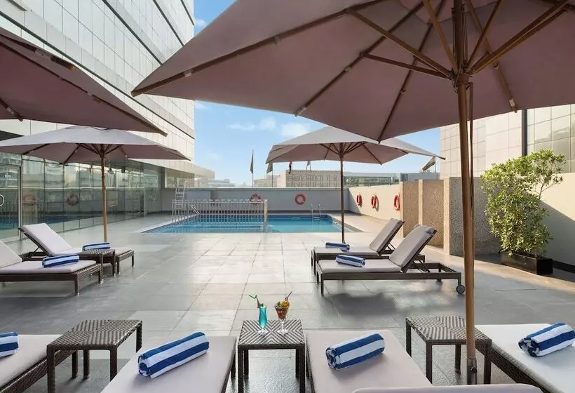 Fotos del hotel Royal Continental:  57
