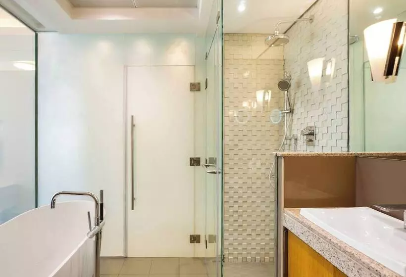Fotos del hotel Royal Continental:  58