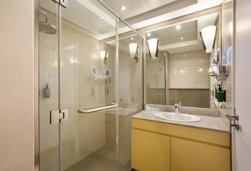 Fotos del hotel Royal Continental:  60