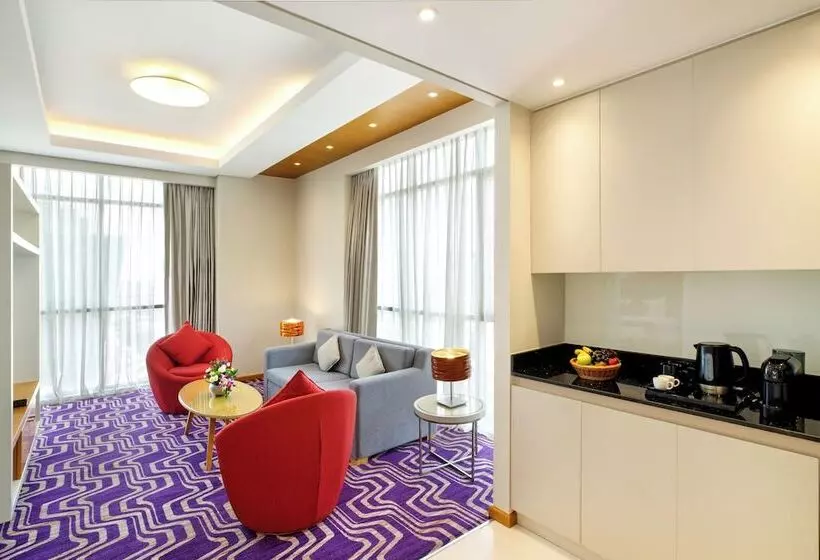 Fotos del hotel Royal Continental:  62