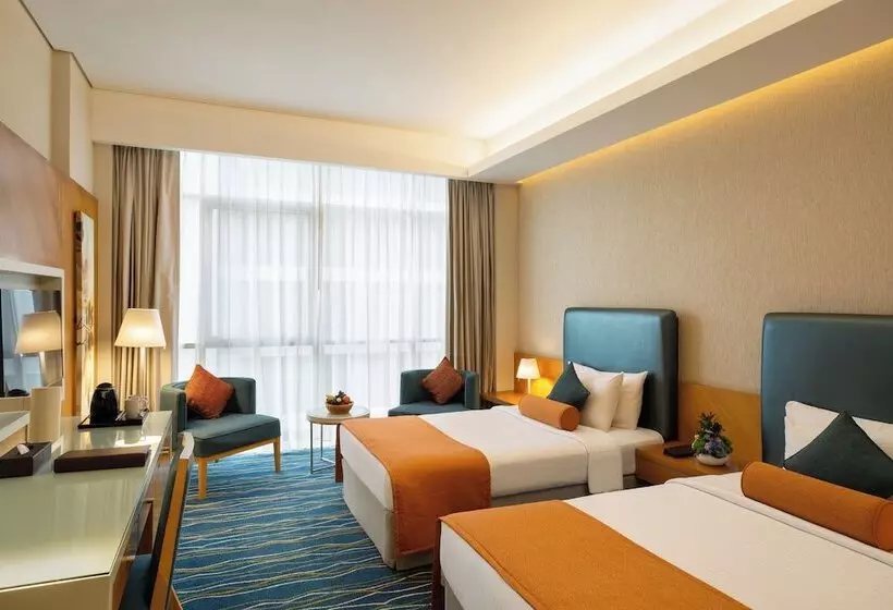 Fotos del hotel Royal Continental:  63