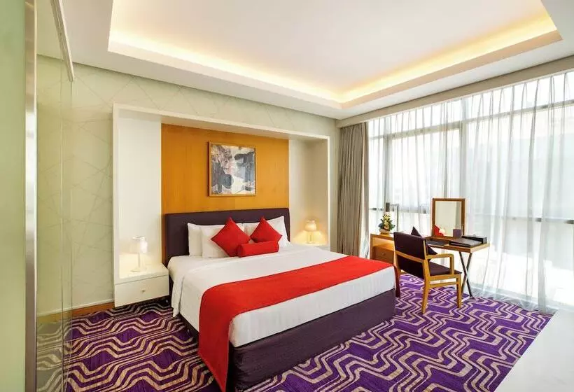 Fotos del hotel Royal Continental:  65
