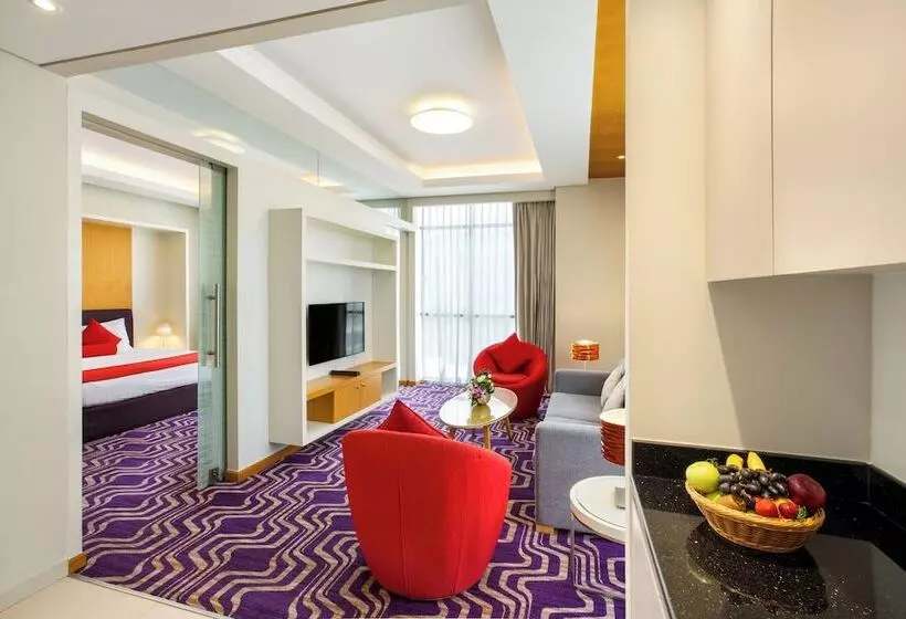 Fotos del hotel Royal Continental:  66